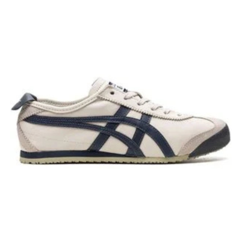 ONITSUKA TIGER MEXICO 66 "Birch Peacoat"
