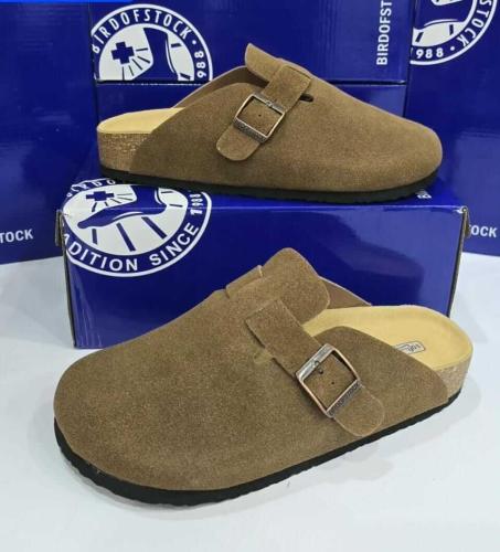 نعال بيركنستوك بوسطن مستر كوالتى