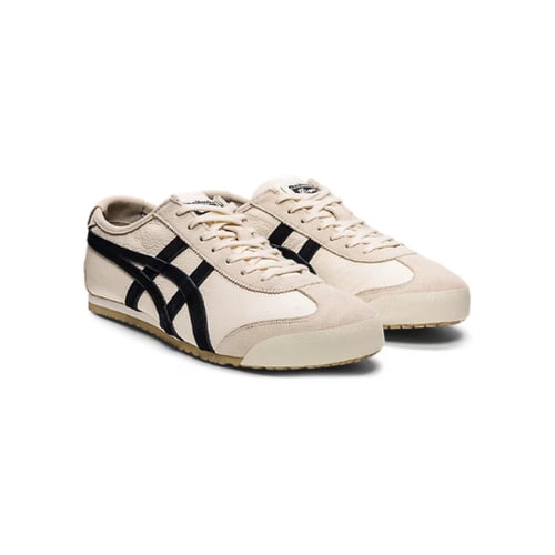 Onitsuka Tiger Mexico 66™ "Birch Black"
