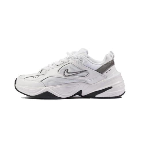 Nike M2K Tekno White Grey