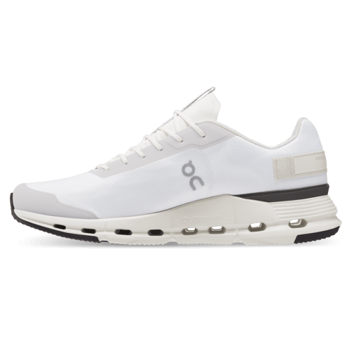 ON RUNNING CLOUDNOVA Form