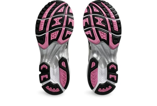 ASICS Gel-Kayano 14 – Silver/Black Pink