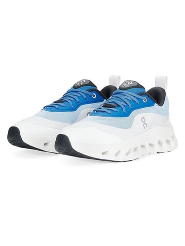 ON RUNNING Cloudrunner