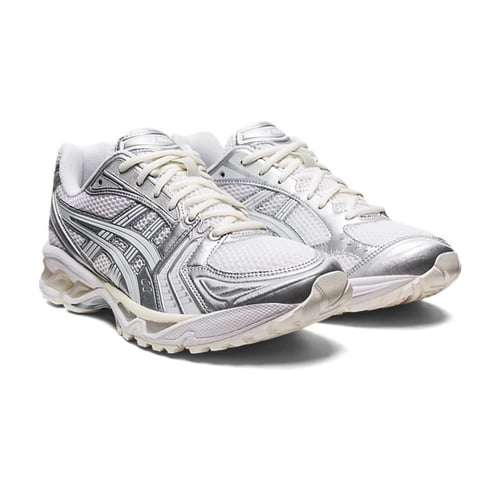 ASICS GEL KAYANO 14 "White"