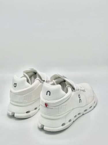 ON RUNNING CLOUDNOVA