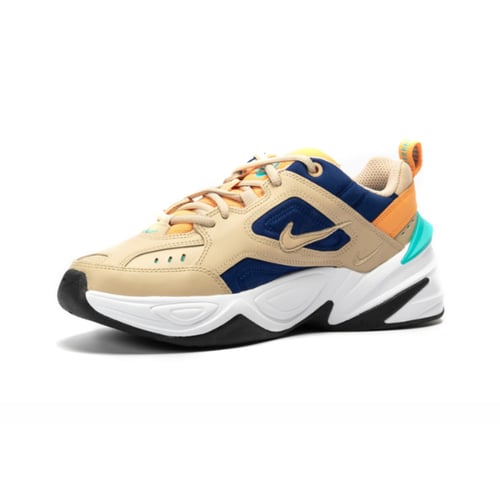 Nike M2K Tekno Available in ‘Desert Ore’