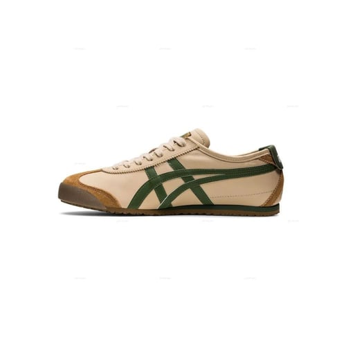 Onitsuka Tiger by Mexico 66™ "Beige Grass Green
