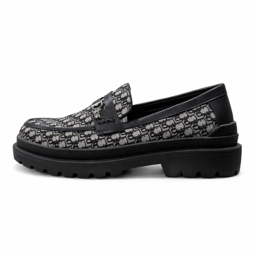 Dior CD Loafer