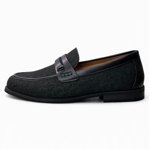 Dior CD Loafer