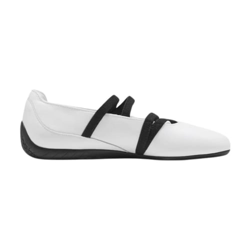 Puma Speedcat Ballet Leather Shoes Women