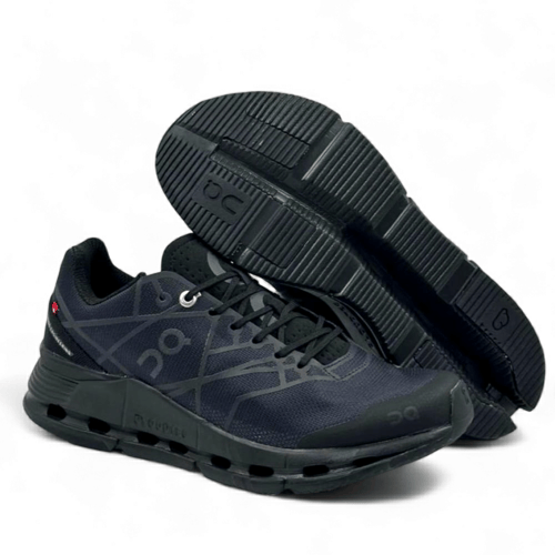 ON RUNNING Cloudnova Z5