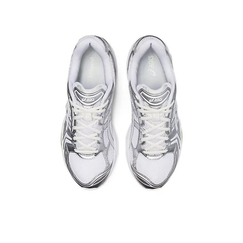 ASICS GEL KAYANO 14 "White"