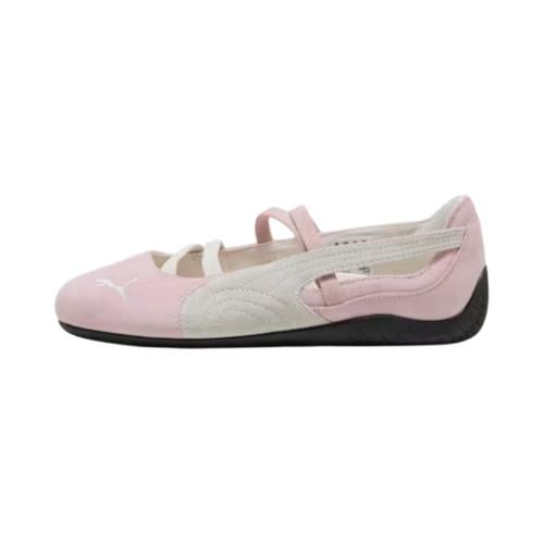 Puma Speedcat Suede Ballet Shoes Women