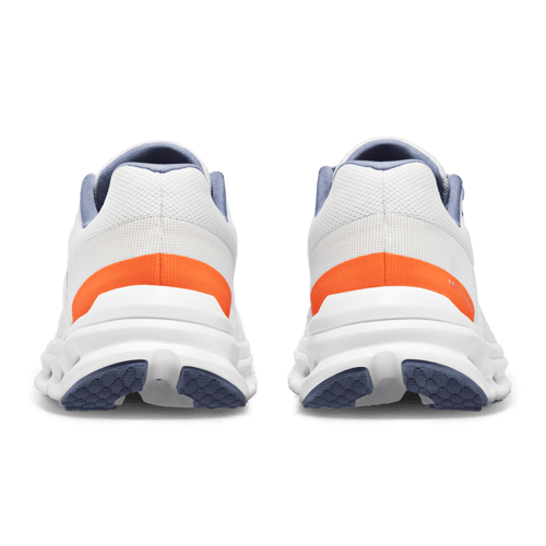 ON RUNNING Cloudrunner