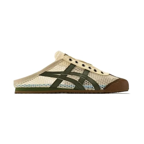 Onitsuka Tiger MEXICO 66 SABOT