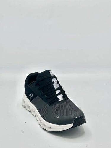 ON RUNNING Cloudrunner