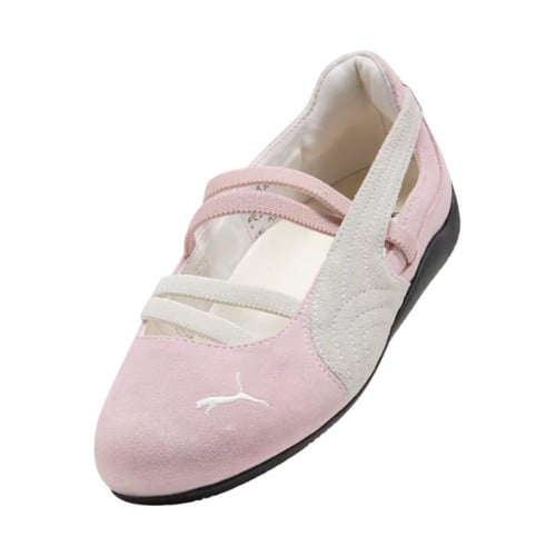 Puma Speedcat Suede Ballet Shoes Women