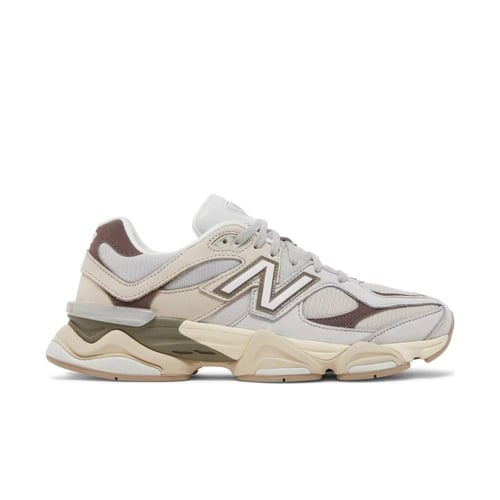 New Balance 9060 Grey Matter / Timberwolf