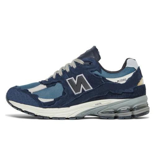 New Balance 2002R Protection Pack Dark Navy