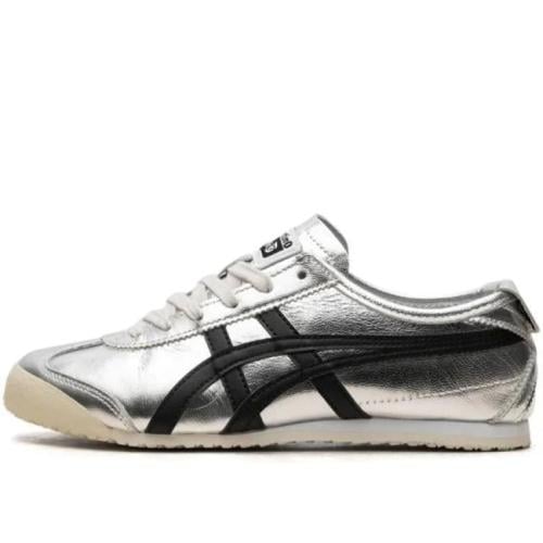 اسيكس تايجر فضي