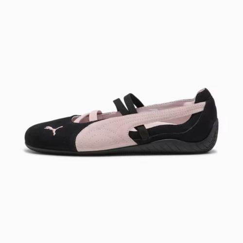 Puma Speedcat Suede Ballet Shoes Women
