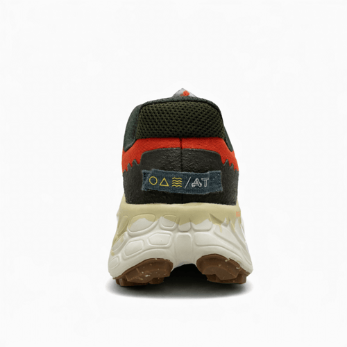 New Balance Fresh Foam X More Trail