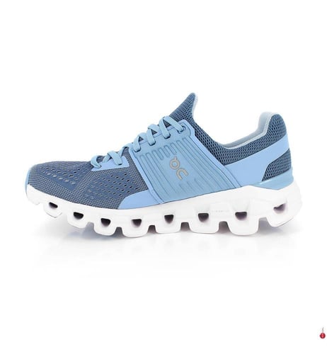 ON RUNNING Cloudswift 3