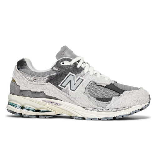 New Balance 2002R Protection Pack Rain Cloud