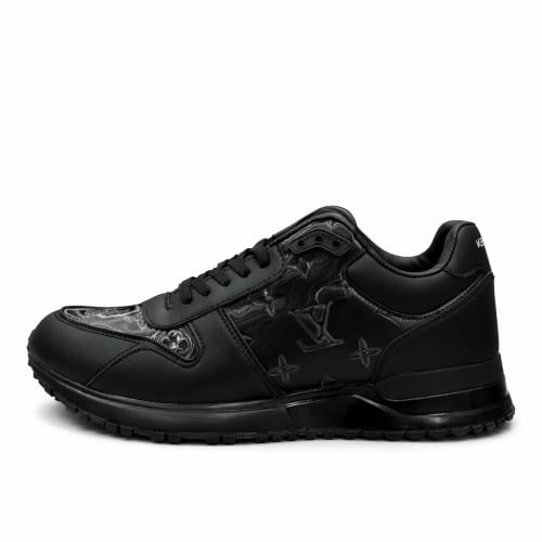 Louis Vuitton Run Away Sneaker