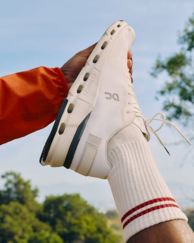 ON RUNNING CLOUDNOVA Form