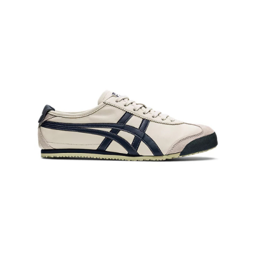 Onitsuka Tiger Mexico 66 'Birch Peacoat
