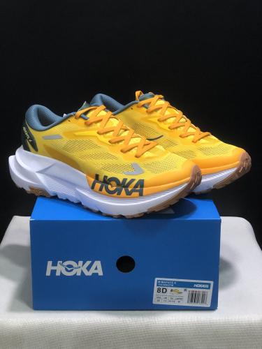 Hoka Mafate X