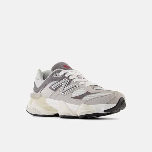 New Balance 9060 Rain Cloud Grey