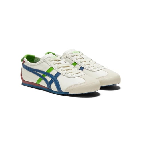 Onitsuka Tiger Mexico 66 Cream/Mako blue