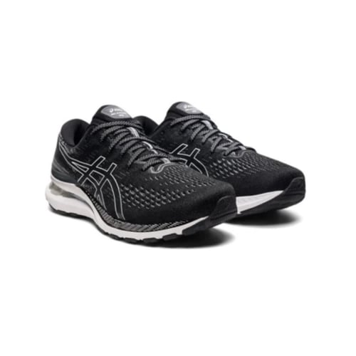 ASICS Gel Kayano 28 'Black White