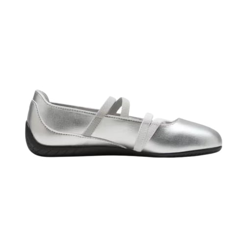 Puma Speedcat Ballet - Silver