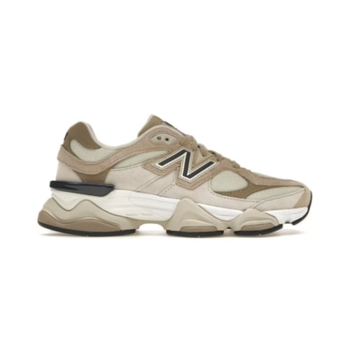 New Balance 9060 ‘Beige Cream Black’
