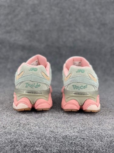 New Balance 9060 "'Baby Shower Blue'"