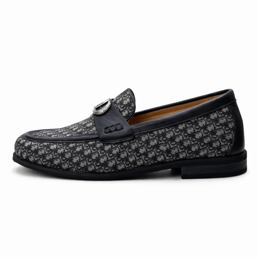 Dior CD Loafer