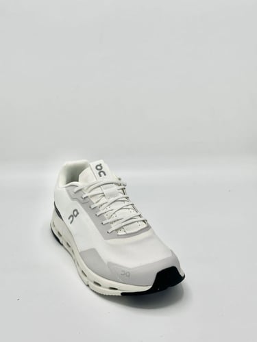 ON RUNNING CLOUDNOVA Form