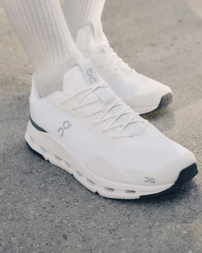 ON RUNNING CLOUDNOVA Form