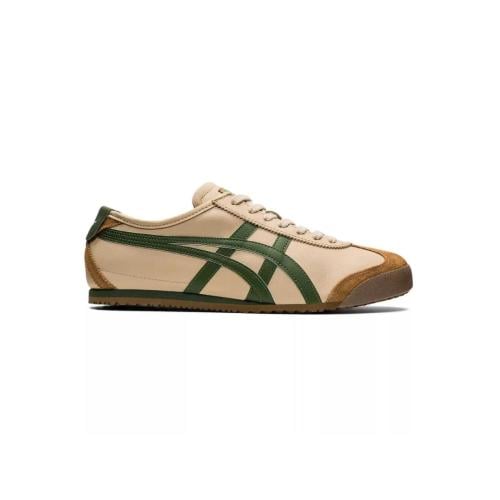 Onitsuka Tiger by Mexico 66™ "Beige Grass Green