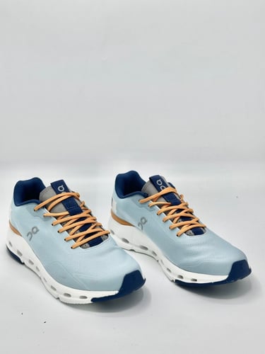 ON RUNNING CLOUDNOVA Form