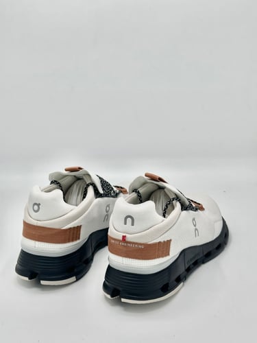 ON RUNNING CLOUDNOVA