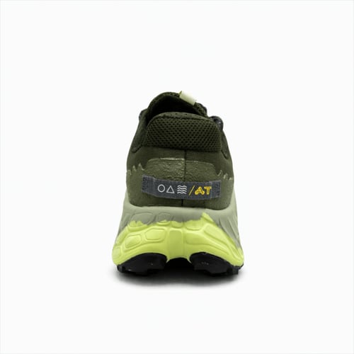 New Balance Fresh Foam X More Trail