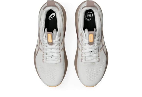 GEL-KAYANO™ 32 WHITE/ORANGE GLOW