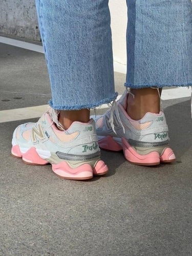 New Balance 9060 "'Baby Shower Blue'"