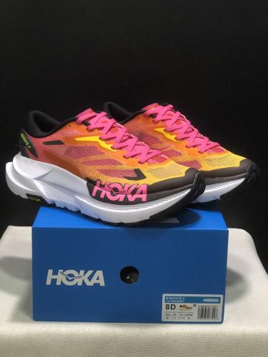 Hoka Mafate X