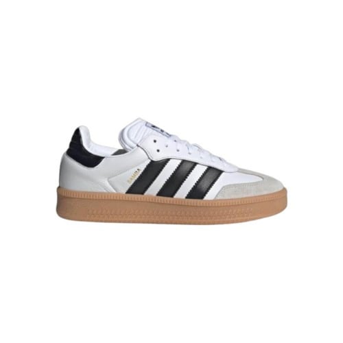 adidas Samba 'White Black