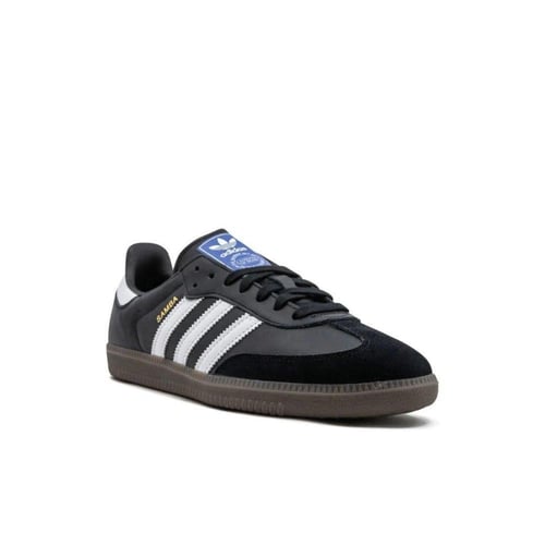 adidas Samba Black